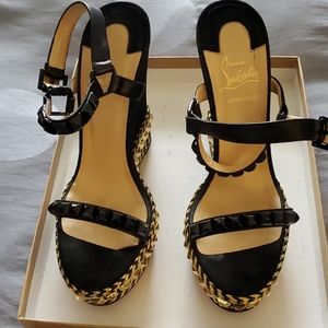 Christian Louboutin 100% Authentic!